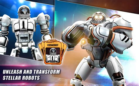 steel robot boxing mod apk|real steel wrb 2.1.27 apk.